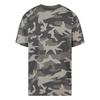 Urban Classics Herr Enkel Camo Oversized T-shirt