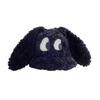 Cute funny puppy ears fisherman hat children winter warm versatile plush thickened ear hat basin hat