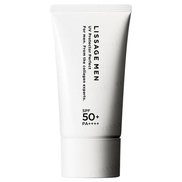 Kanebo - Lissage Men UV Protector Perfect SPF 50+ PA++++ 50g