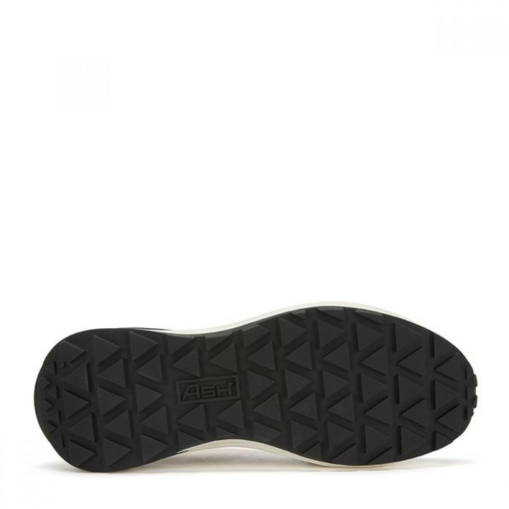 Ash Spider 620 Man Sneakers  Ae4u01002 Kh 
