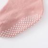 Baby Anti-Rutsch-Bodensocken Baumwolle Säuglingssocken für stabiles Gehen und Spielzeiten J60B