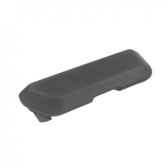 Black Car Sunglasses Glasses Storage Box Holer For Porsche Cayenne 2011-2017