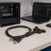 50cm USB Extension Cable 2 Ports Dual USB Front Panel Header USB 3.0 Cable  Computer Accessory