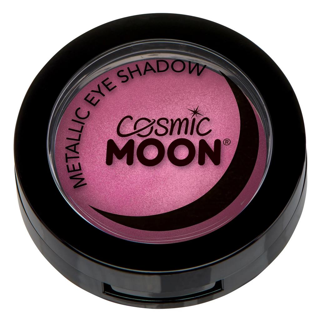 Cosmic Moon Metallic Eye Shadow