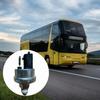 High Accuracy Oil Pressure Sensor Unit FGJF1-38231G0 for Yuchai Bus Real Time Monitoring And Fast Response