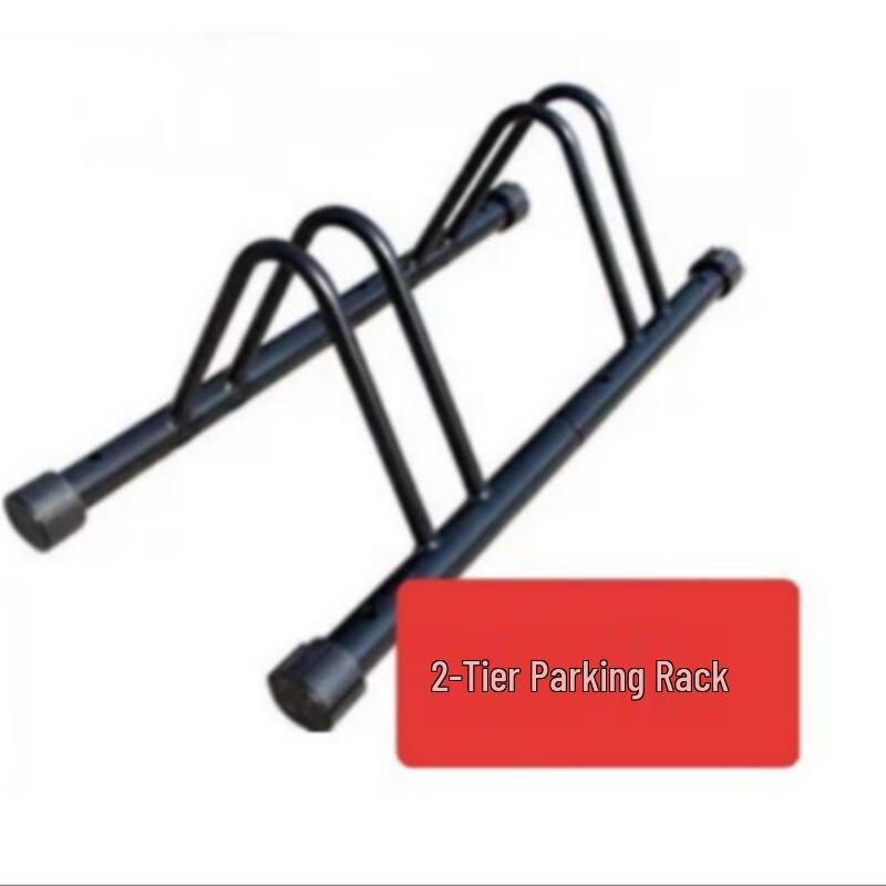 Lishi Modular Bicycle Parking Stand