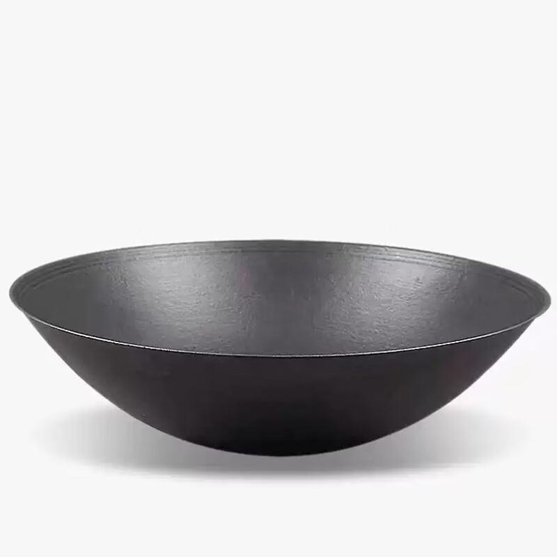 Haolaibao Traditional Rural Large Iron Wok