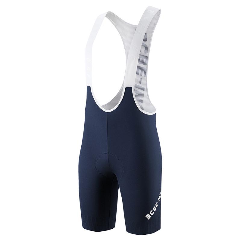 BCBE-ING Dual Arrow Men s Cycling Shorts with Seat Cushion – Road & Mountain Bike Summer Gear XXXL темно-синий