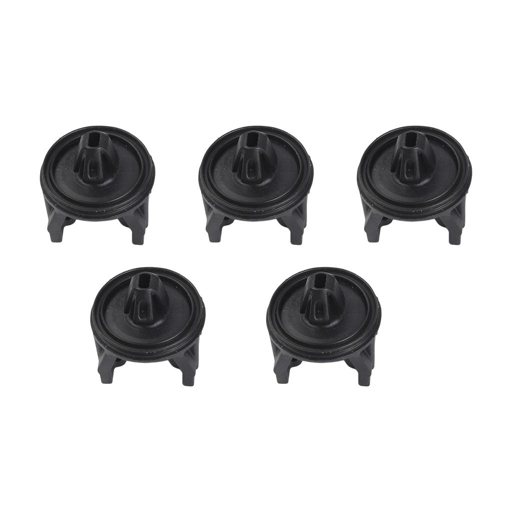 Easy Installation Car Door Panel Replacement Clip Skirt Fixing Clip