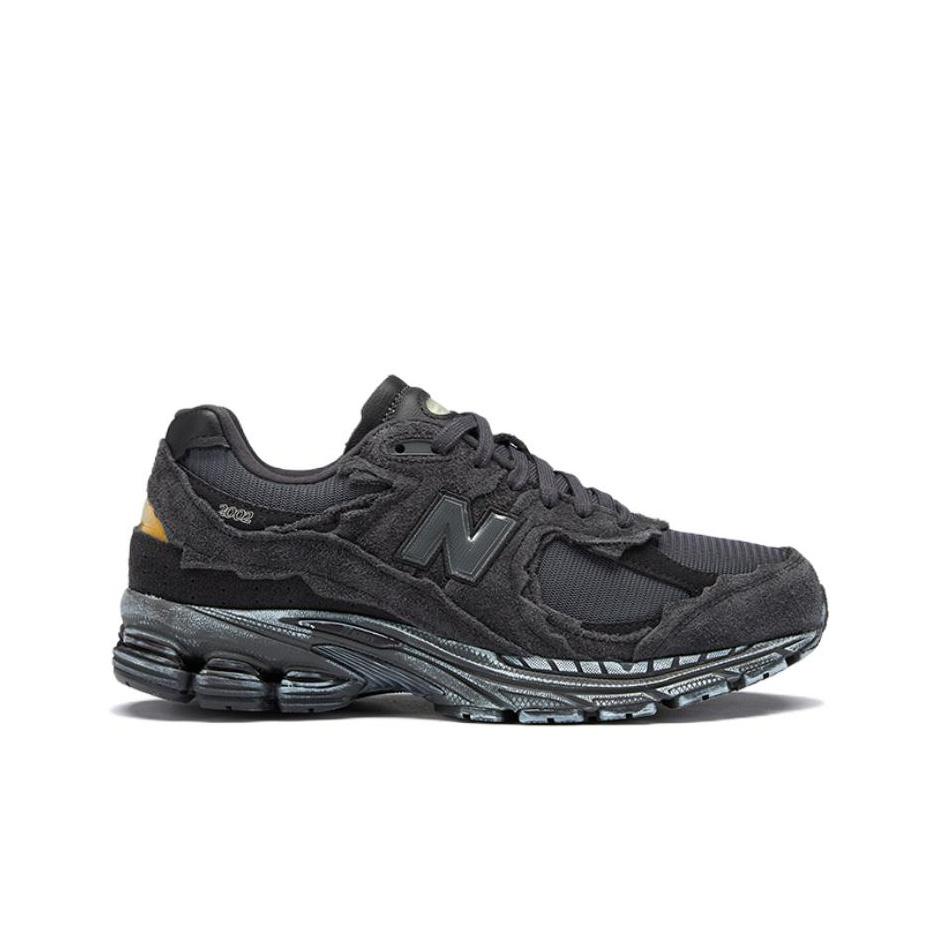 New New Balance 2002R Protection Pack Phantom M2002RDB