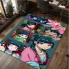 The Apothecary Diaries: Anime Characters Home Rug Office Carpet Room Computer Chair Area Rug Festival Gift