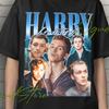 Harry Lawtey Tee, Harry Lawtey Tshirt, Harry Lawtey Shirt, Harry Lawtey Sweater Gift, Harry Lawtey Meme Shirt, Harry Lawtey Clothing Poster