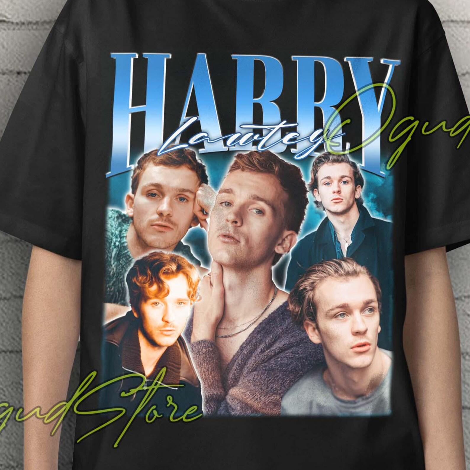Harry Lawtey Tee, Harry Lawtey Tshirt, Harry Lawtey Shirt, Harry Lawtey Sweater Gift, Harry Lawtey Meme Shirt, Harry Lawtey Clothing Poster XL