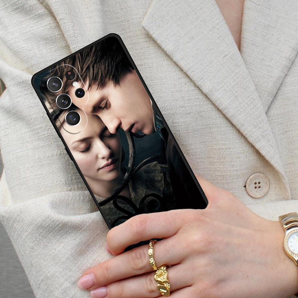 Les Miserables Cell Phone Case for Samsung Galaxy S26 Ultra S25 S24 S23 S22 S21 S20 Note10 Cover