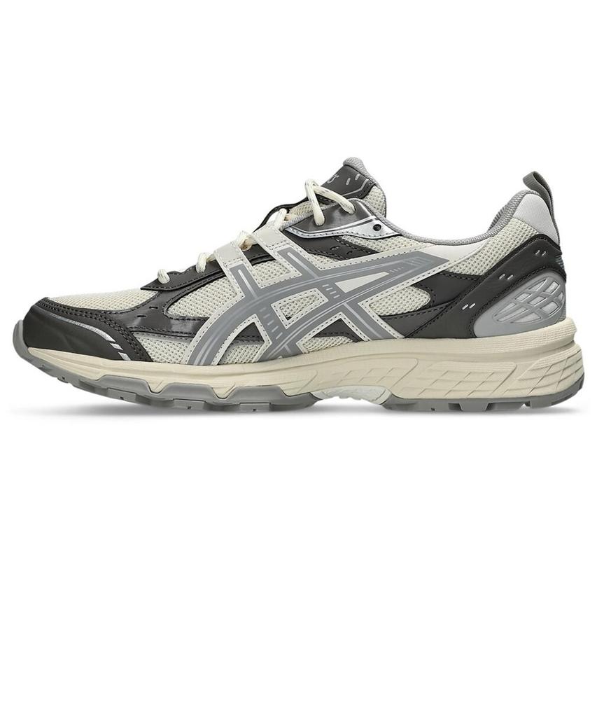1203A536-113 Asics Gel-Nunobiki "Cream/Cement Grey" (Men's)