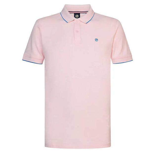 

Petrol Industries POL961 поло с короткими рукавами XL