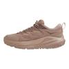 HOKA Kaha Low GTX Simply Taupe Bungee Cord Tênis Unissex Marrom 1123114-STBCR