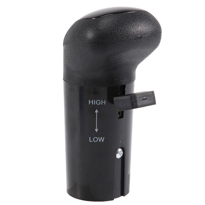 AA92-9 &10 Speed Truck Shift Knob Gear Knob Gear Shift Head For Nissan Hino Isuzu A6909 Eaton Fuller Style