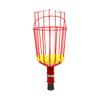 Fruit Picker Tool Gardening Orchard Picking Tool With Storage Bag Fruit Catcher For Cherry Berry Orange Lemon Pear