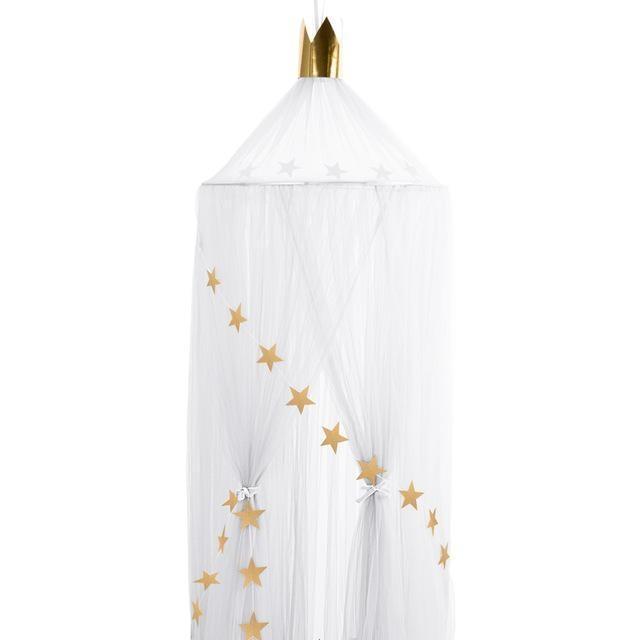 Sternenbett-Baldachin Ddlg Spiel Kleinkinder Abdl