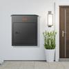 Mailboxes for Outside 17.3