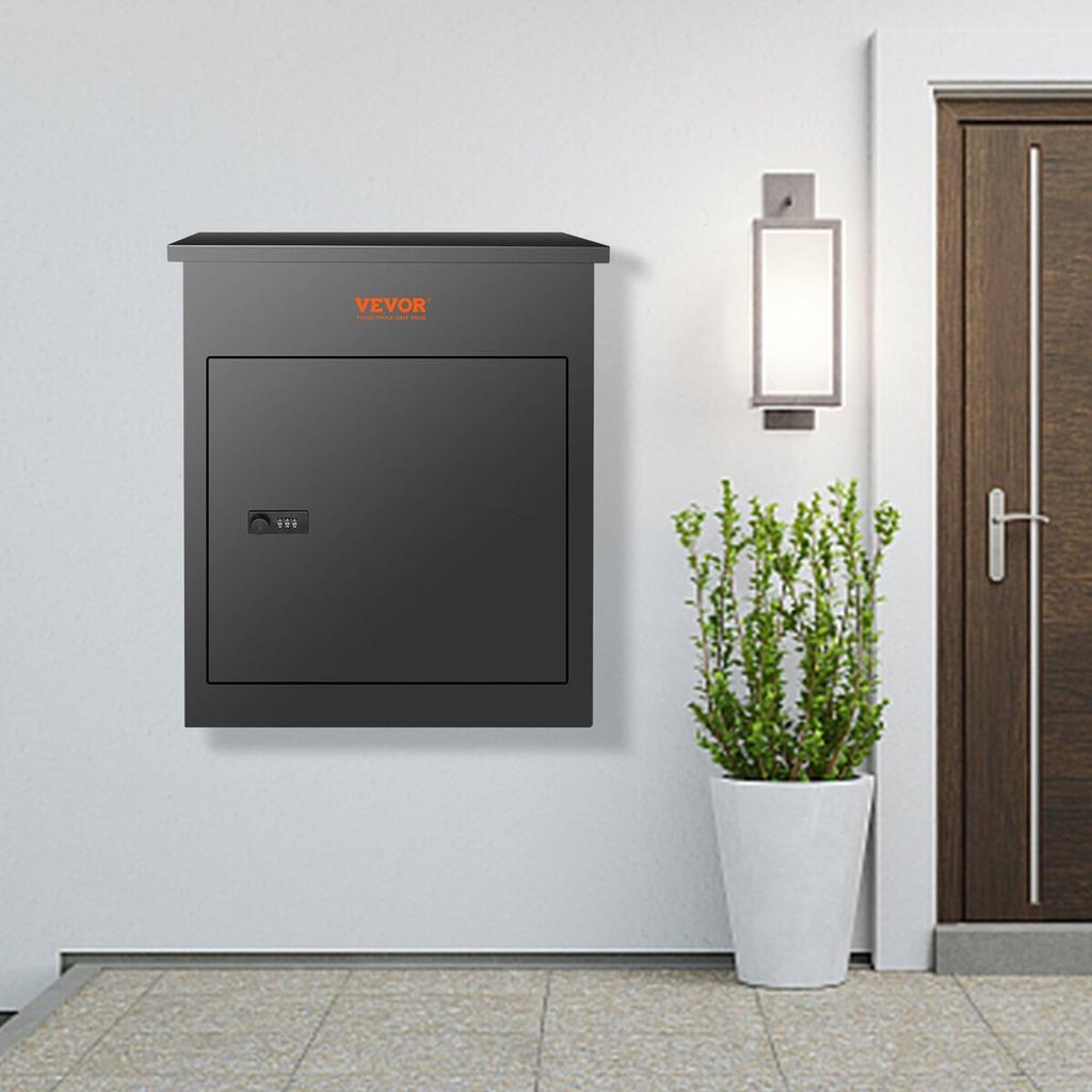 Mailboxes for Outside 17.3