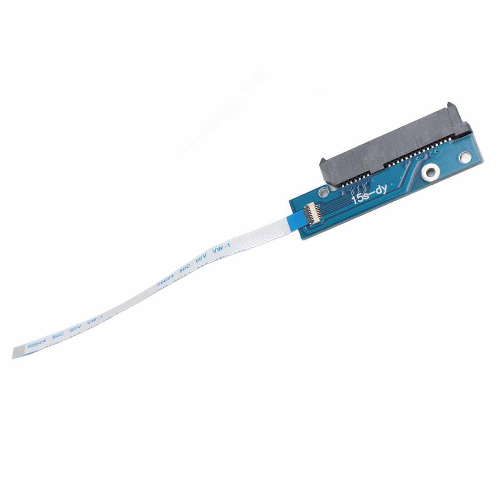 Hard Drive Cable for HP Laptop 2.5 Inch Sturdy ABS Stable Fast Stable Precisely Made Laptop HDD