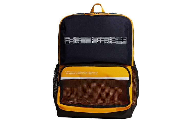 Adidas Polyester Backpack Regular Women s Black H18721