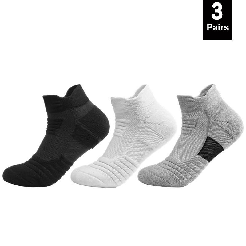 Calzini da calcio antiscivolo Calzini da uomo Calzini corti e lunghi da calcio Calzini sportivi da basket Calzini traspiranti deodoranti