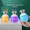 Long-Lasting Car Aromatherapy Ornament with Light Fragrance for Men and Women