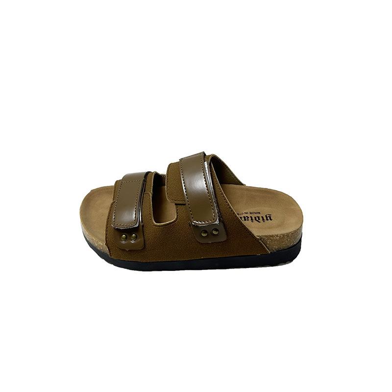 

Повседневные кроссовки для мужчин и женщин, обувь, ботильоны, модные, удобные лоферы, мужская и женская обувь 41 коричневый