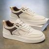 Fashion CYYTL Casual Shoes Mens Sneakers Leather Sports Skateboard Outdoor Hiking Summer Designer Running Tennis Platform Luxury Loafers