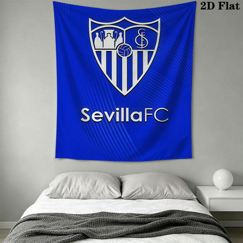 SCRA Poster Wall Hanging Printed Fabric Blanket Decorative Tapestries for Bedroom Living Room Home Decor