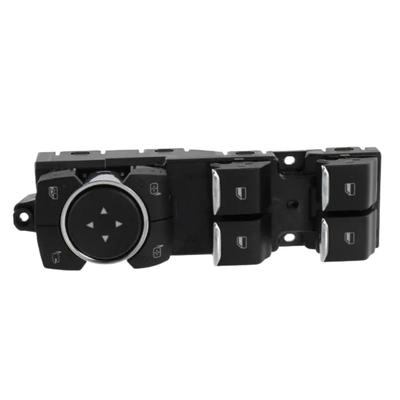 Front Left Power Window Switch Replace LB5Z-14529-BC For Ford Explorer 2020-2024