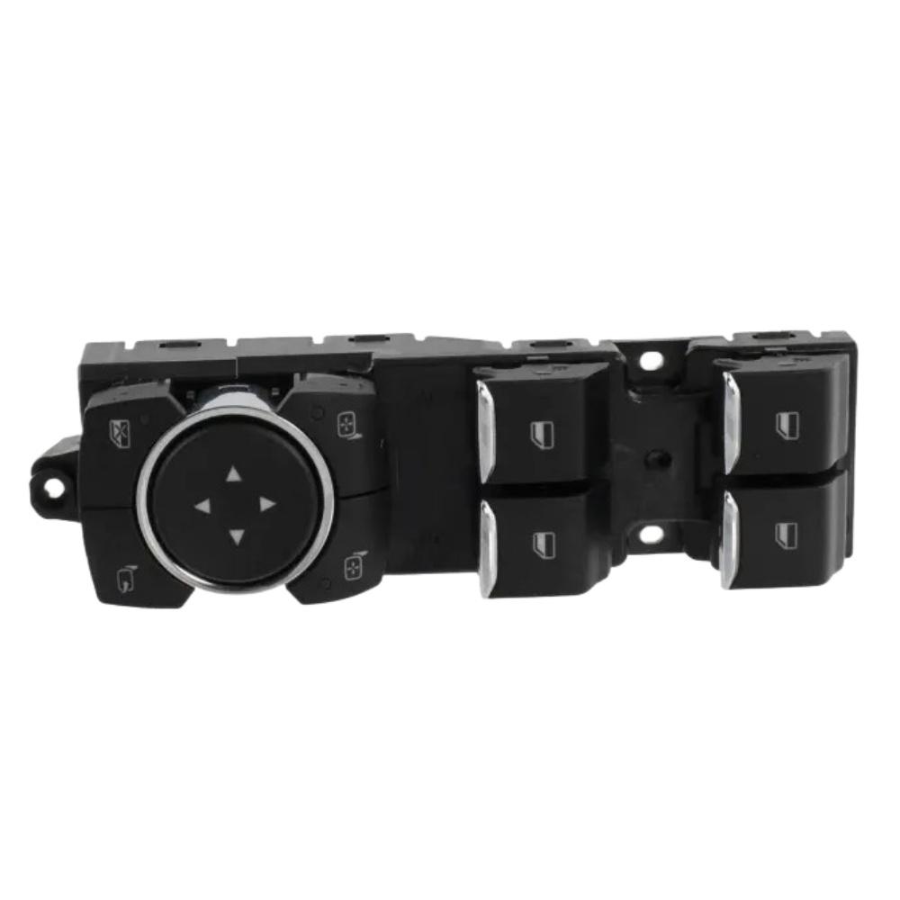 Front Left Power Window Switch Lb5Z-14529-Bc For Ford Explorer 2020-2024