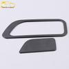Junpai D80 Glove Box & Co-Pilot Storage Box Handle Frame Sticker for 19 Models