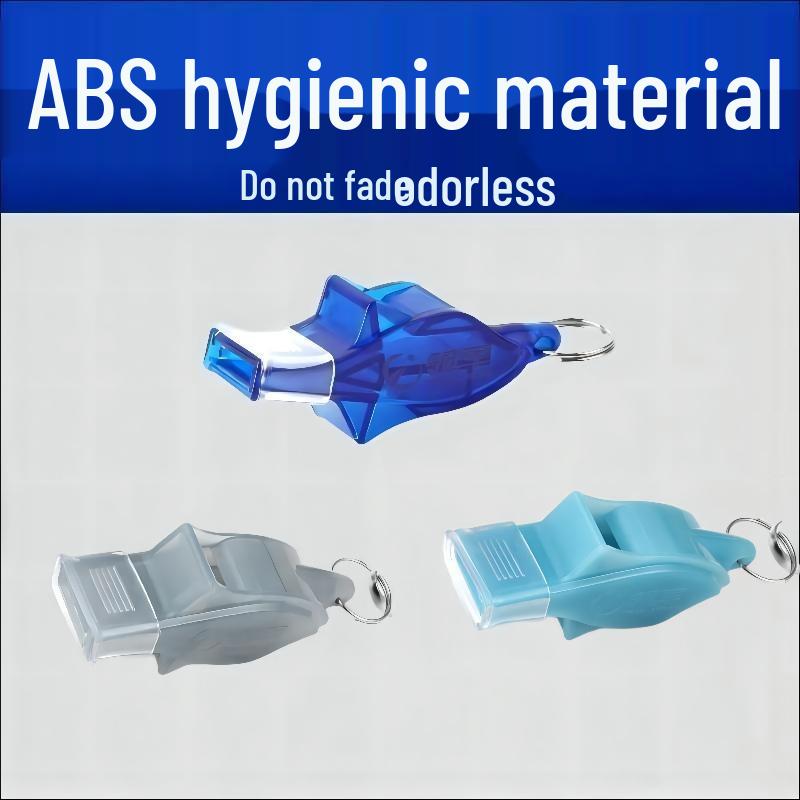 Dolphin Referee and Coach Sports Whistle for Football Training and Competitions