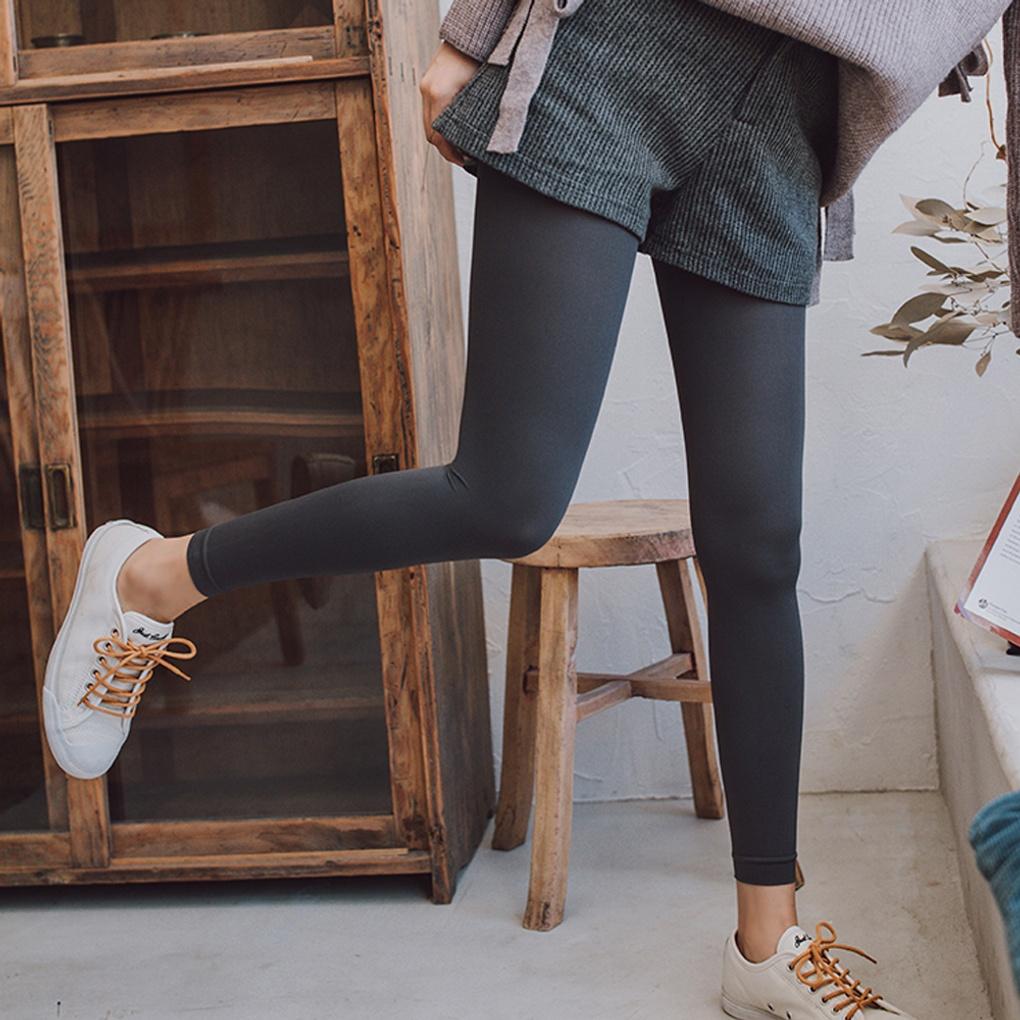 1 Pair of 150D Slim-fit High-elasticity, Non-irritating Pantyhose