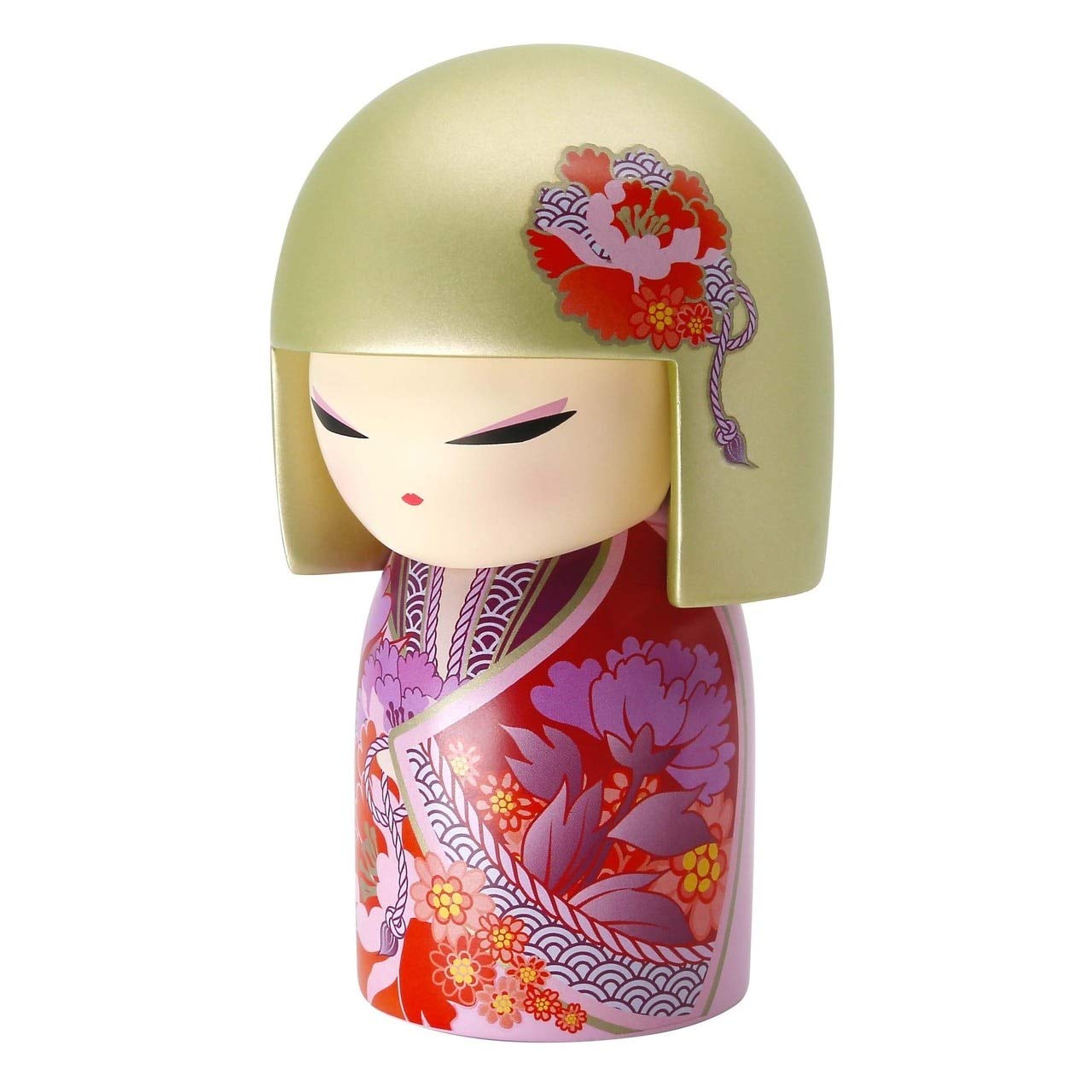 

Doll Figure Figurine Kimidoll KIMMIDOLL TGKFL143 AYANA (L)