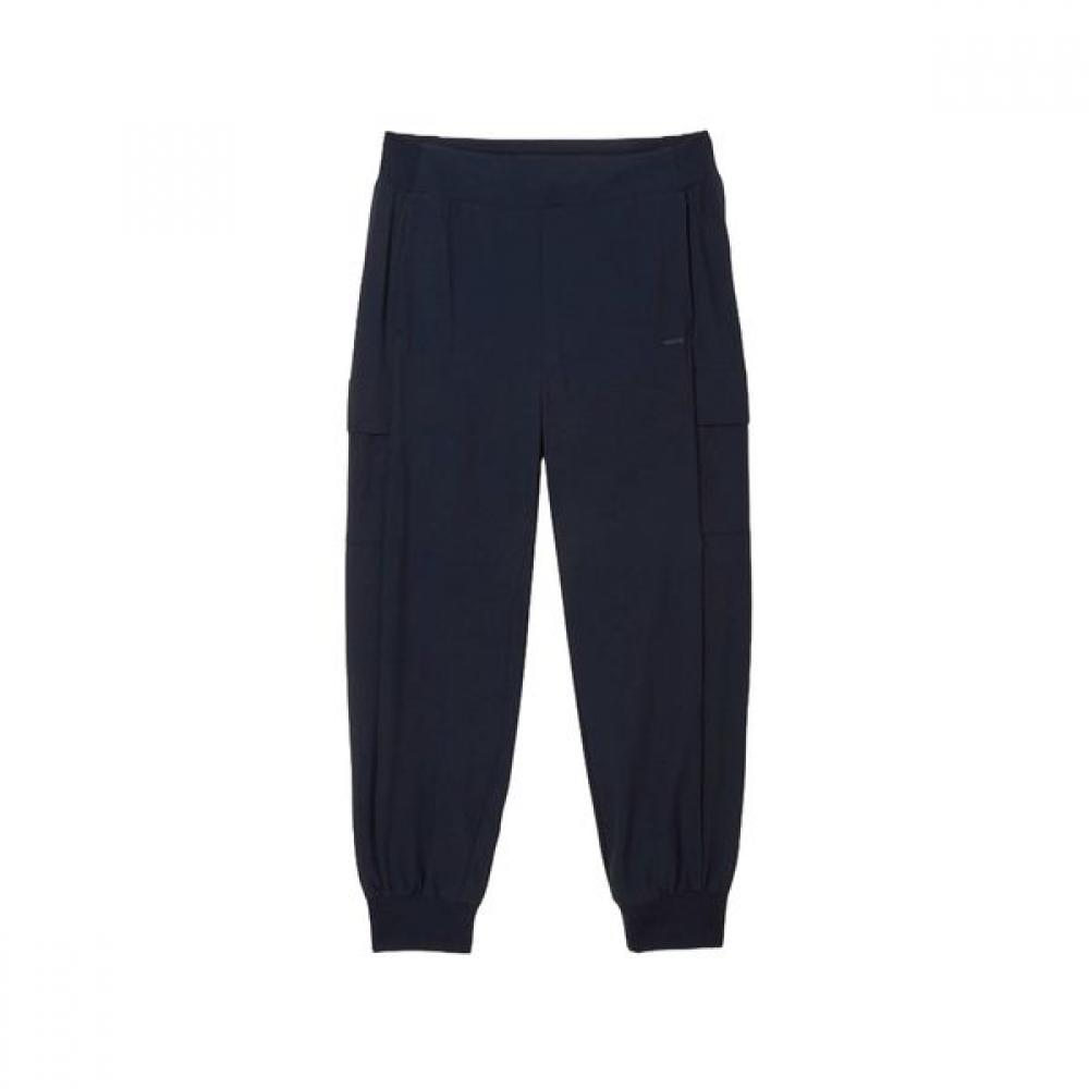 

Eider Обычные нейлоновые брюки для бега на льду Dws23385 Navy/S