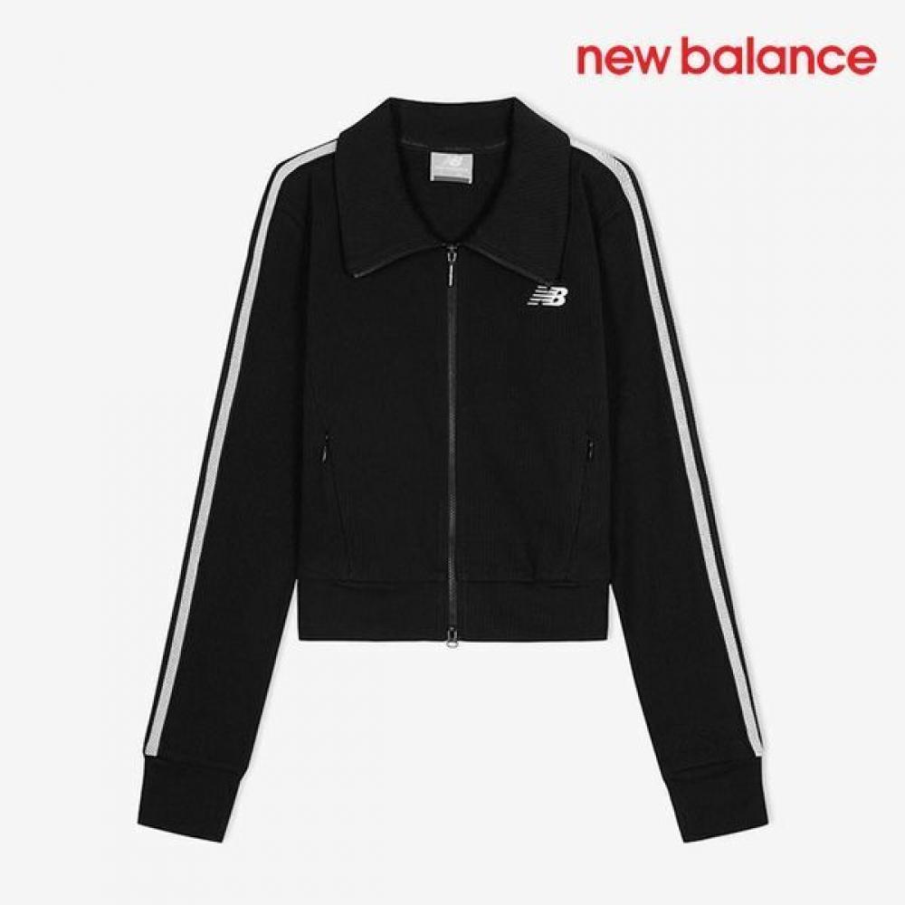 Женская куртка New Balance W Track Rib nbmdf4W122 85S