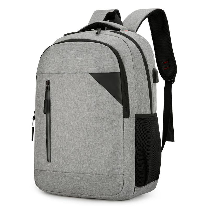 Men'S Waterproof Backpack Ultra Lightweight Back Bag For Men Backpack Book Bag Men'S Stylish Backpack 15.6" Notebook Backpack