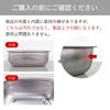 Shimomura Kikaku Seamless Washing Basin [Made in Japan] Hygienic stainless steel construction that resists dirt buildup. Features drainage holes, legs