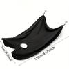 Hairpins for Men's Shaving and Trimming - Beauty Accessories and Gifts for Father or Husband - 1 Size Fits All