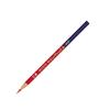 Barevná tužka Mitsubishi Pencil č. 2637 Vermilion 7:3 1 tucet K2637