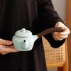 Bafangli Jiangshan Ruzha 10-Piece Tea Set