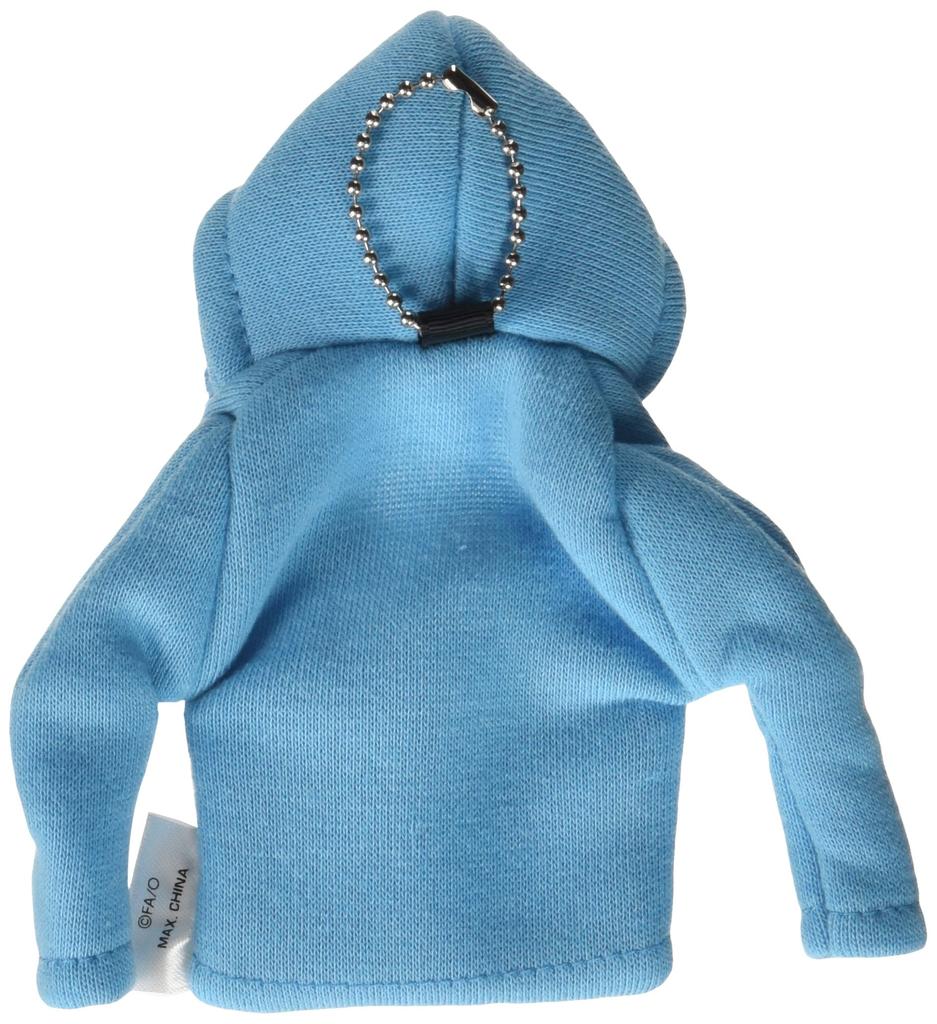 Karamatsu Mini Hoodie Beutel Osomatsu-san