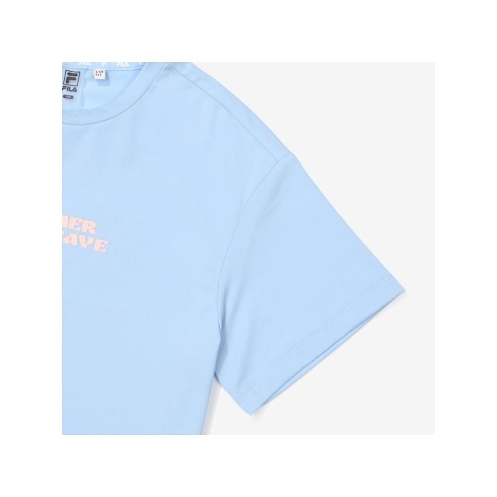 [fila Kids] Water Play Summer Fruits Tea  Fk2rsf2114x Sbu  q0zFk2rsf2114xSbu