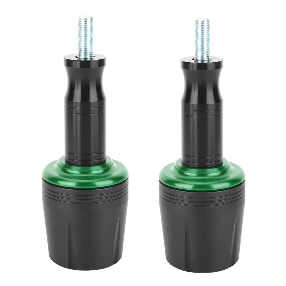 Motorcycle Frame Slider Anti Crash Falling Protector Fits for 125 250 300