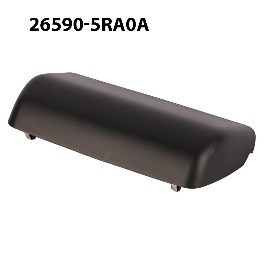 

Третий стоп-сигнал Plug-and-play, прямая установка, простая установка